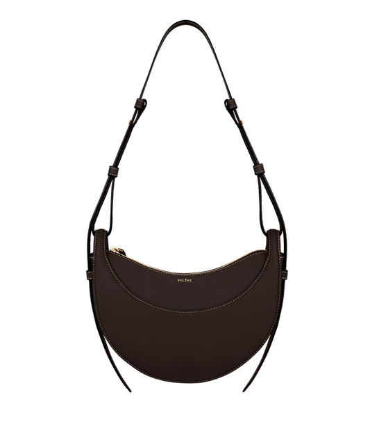 Numéro Dix - Smooth Ebony