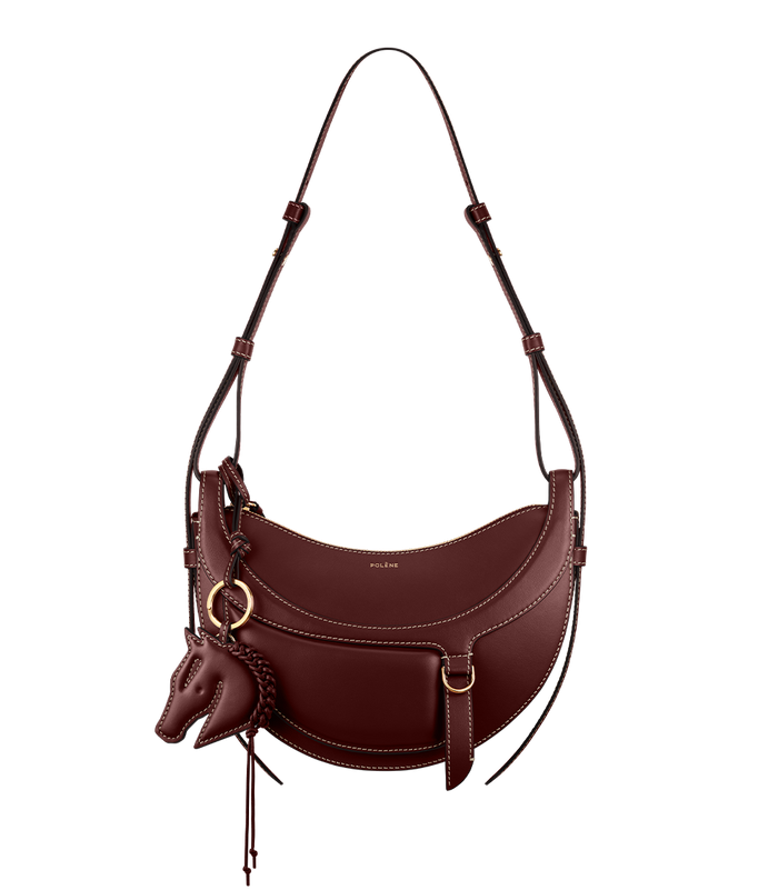 Numéro Dix Galop - Black Cherry