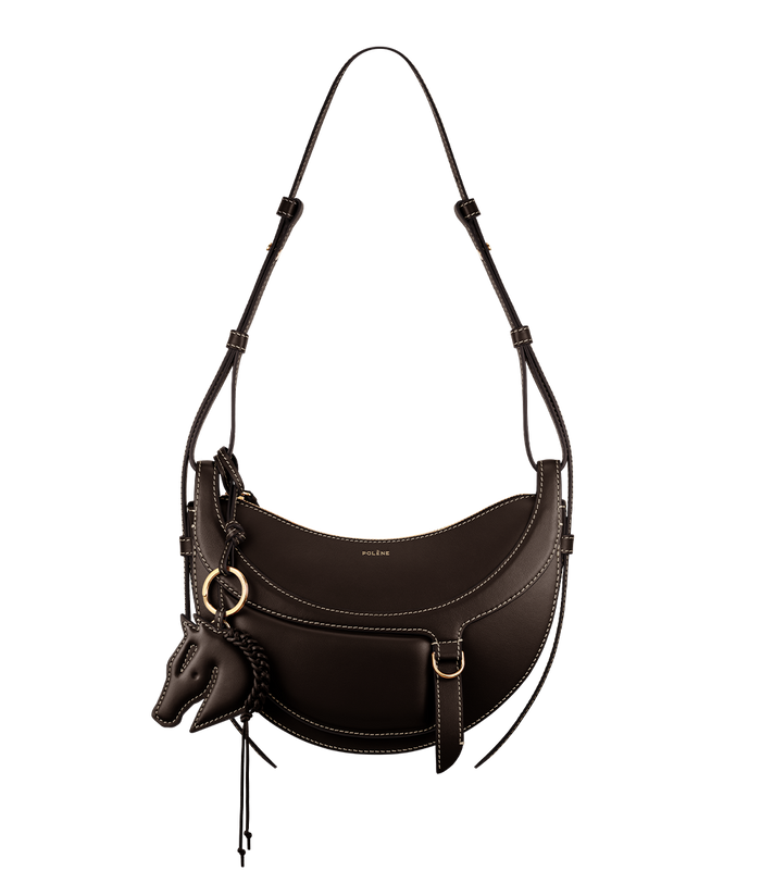 Numéro Dix Galop - Ebony