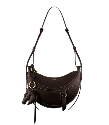 Numéro Dix Galop - Ebony