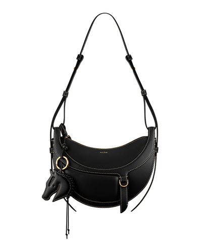 Numéro Dix Galop - Black