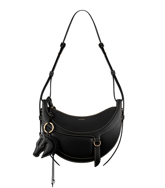 Numéro Dix Galop - Black