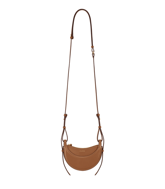 Numéro Dix Micro - Smooth Camel