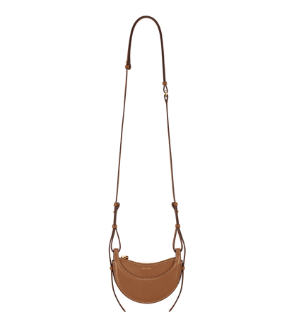 Numéro Dix Micro - Smooth Camel
