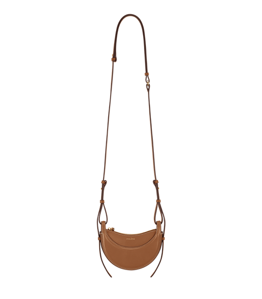 Numéro Dix Micro - Smooth Camel