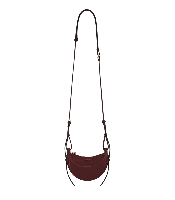 Numéro Dix Micro - Smooth Black Cherry