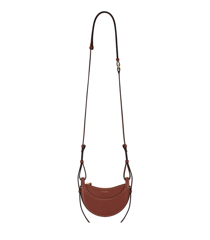 Numéro Dix Micro - Smooth Cognac