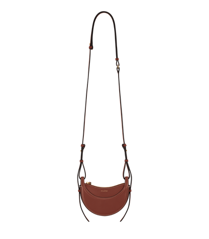 Numéro Dix Micro - Smooth Cognac