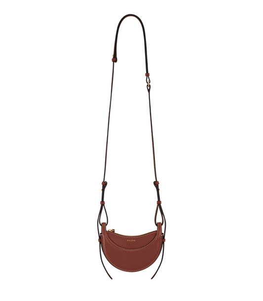 Numéro Dix Micro - Smooth Cognac