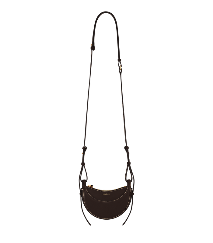 Numéro Dix Micro - Smooth Ebony