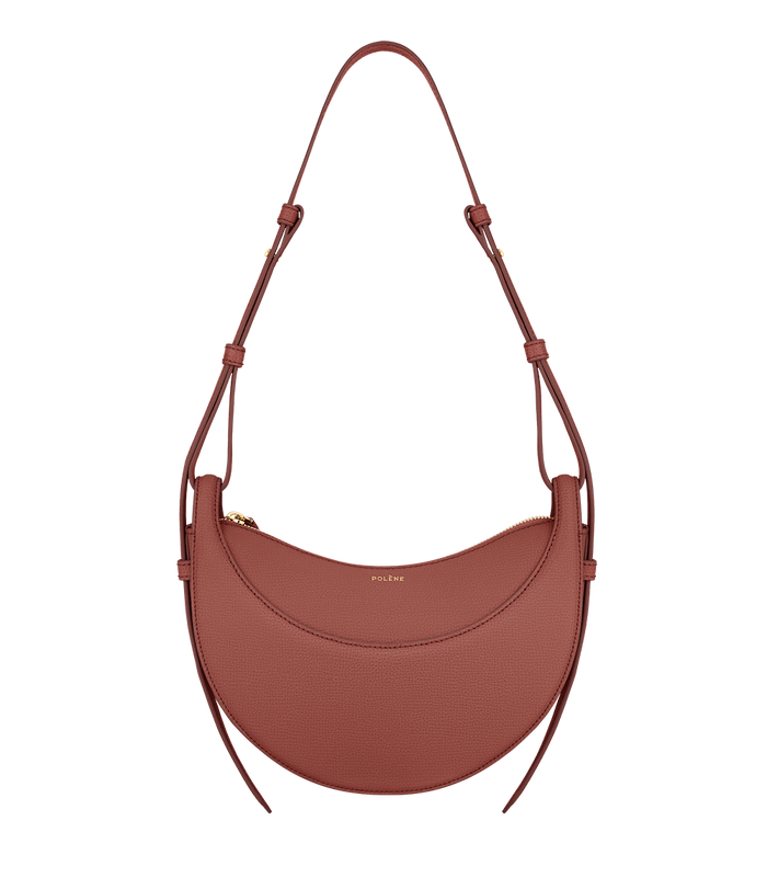 Numéro Dix - Textured Terracotta