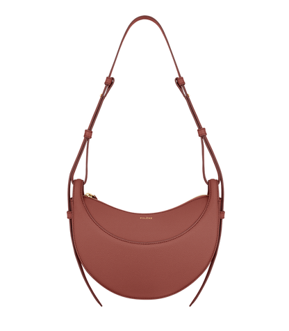 Numéro Dix - Textured Terracotta