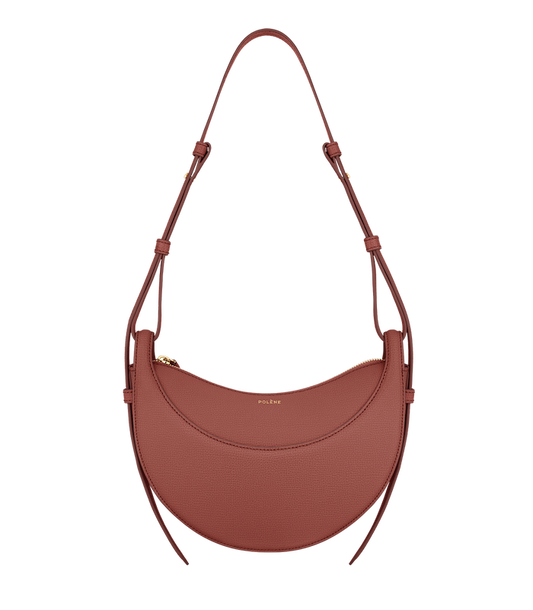 Numéro Dix - Textured Terracotta