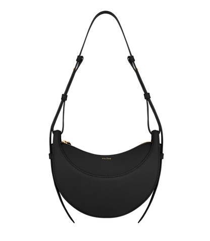 Numéro Dix - Textured Black