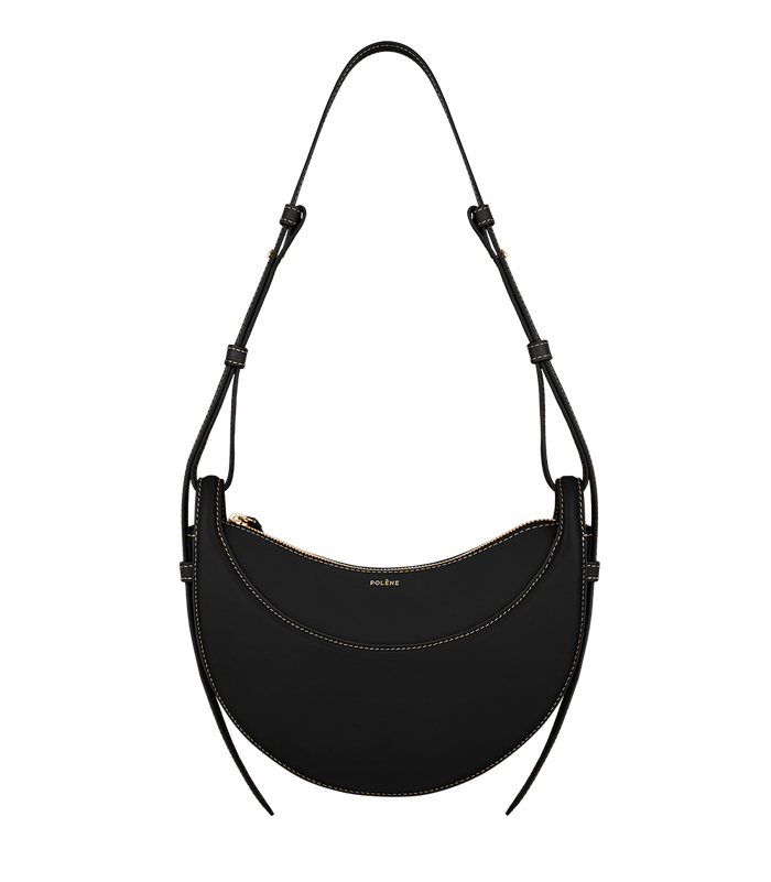 Numéro Dix - Smooth Black