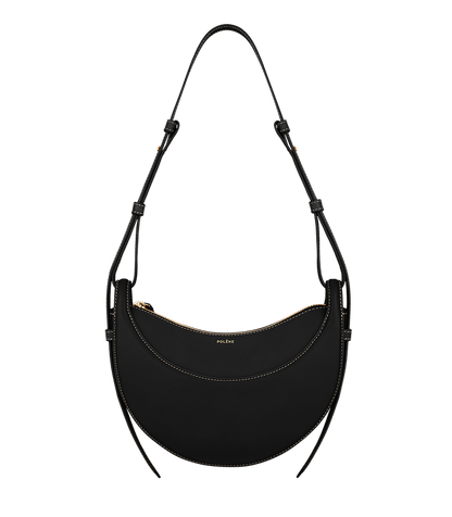 Numéro Dix - Smooth Black
