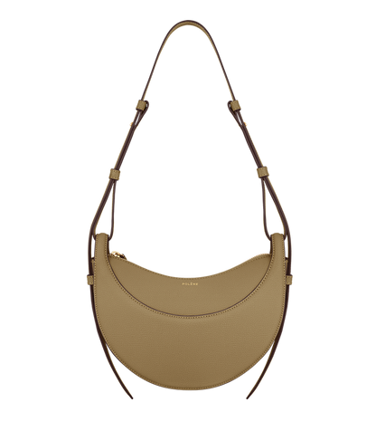 Numéro Dix - Textured Smoky Olive