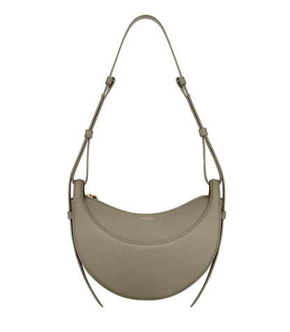 Numéro Dix - Textured Olive