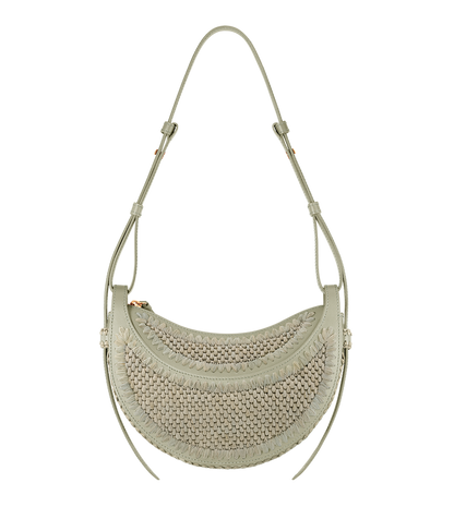 Numéro Dix - Raffia Laurel