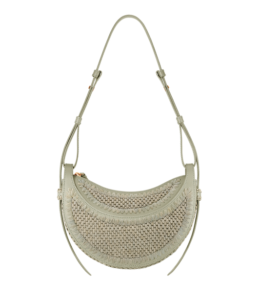 Numéro Dix - Raffia Laurel