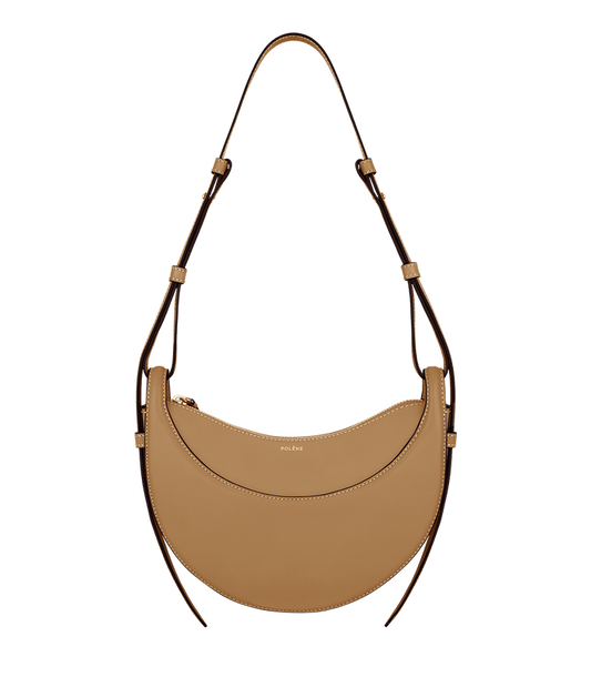 Numéro Dix - Smooth Ocher