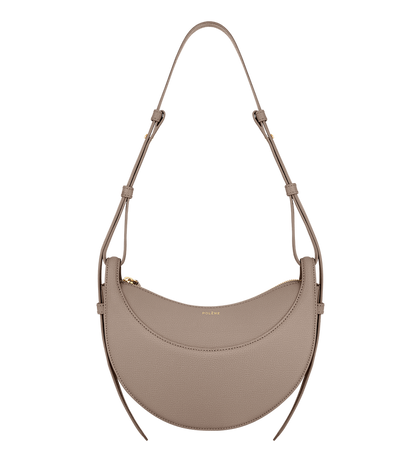 Numéro Dix - Textured Taupe