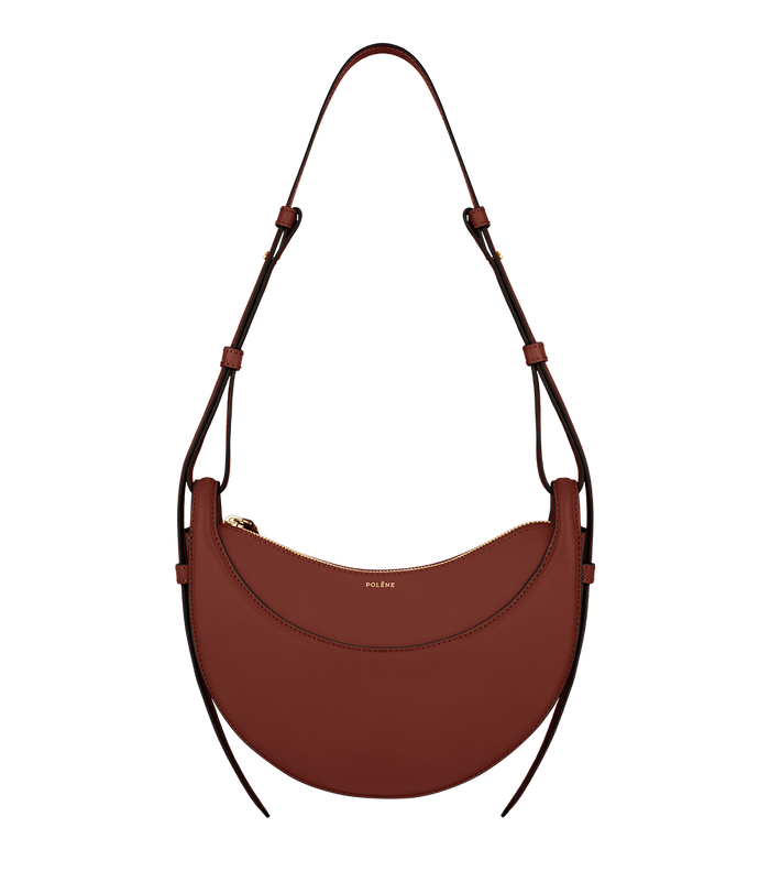 Numéro Dix - Smooth Red Clay