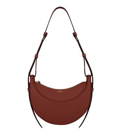 Numéro Dix - Smooth Red Clay