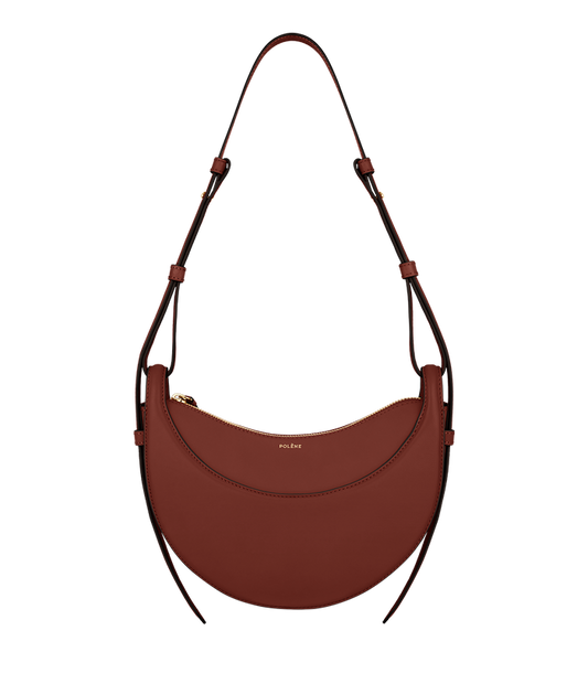 Numéro Dix - Smooth Red Clay