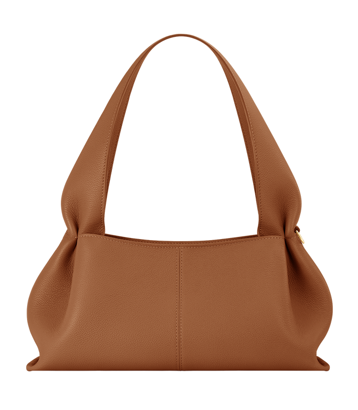 Numéro Neuf East West - Textured Camel