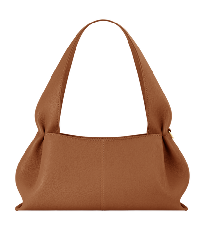 Numéro Neuf East West - Textured Camel