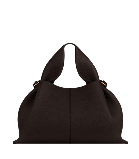Numéro Neuf - Textured Ebony