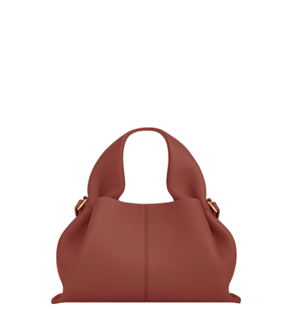 Numéro Neuf Mini - Textured Terracotta
