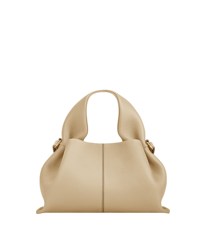 Numéro Neuf Mini - Textured Sand