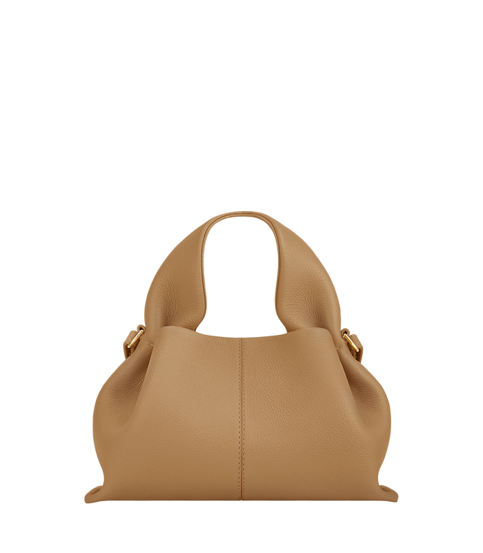 Numéro Neuf Mini - Textured Ocher
