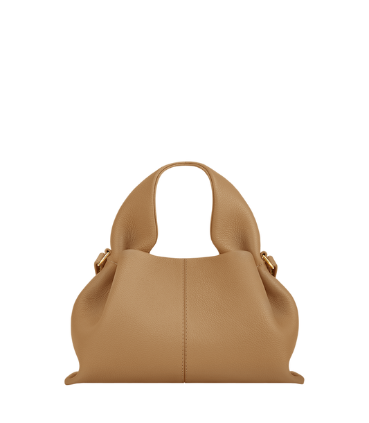 Numéro Neuf Mini - Textured Ocher