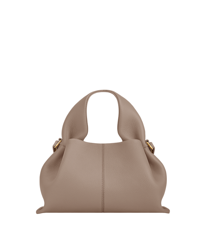 Numéro Neuf Mini - Textured Taupe