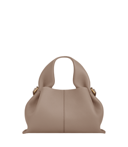 Numéro Neuf Mini - Textured Taupe