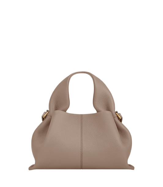 Numéro Neuf Mini - Textured Taupe