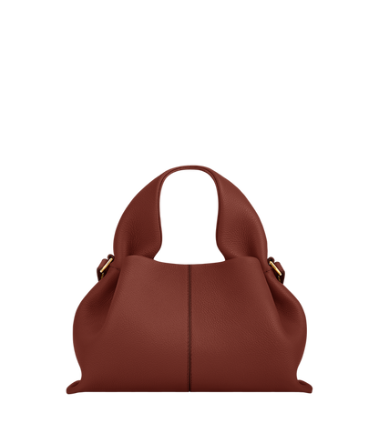 Numéro Neuf Mini - Textured Red Clay