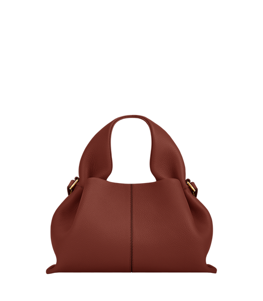Numéro Neuf Mini - Textured Red Clay