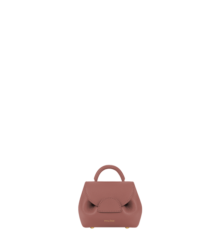 Numéro Un Micro - Textured Blush