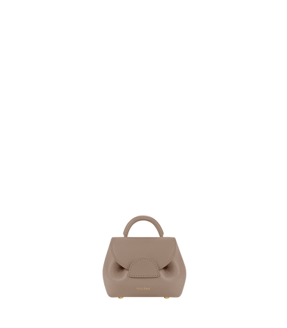 Numéro Un Micro - Textured Taupe