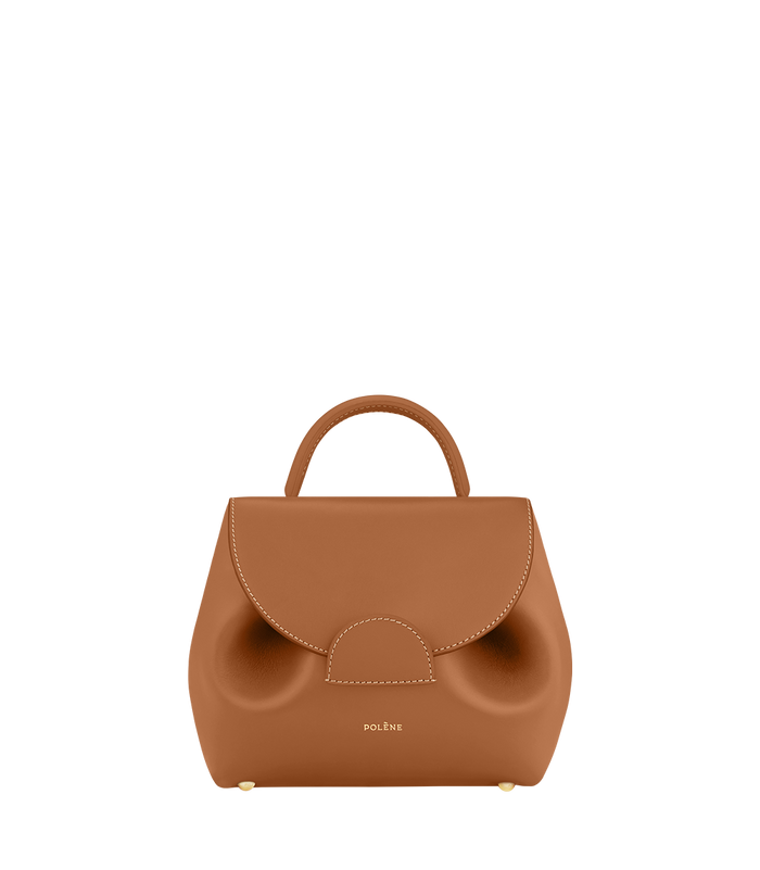Numéro Un Nano - Smooth Camel