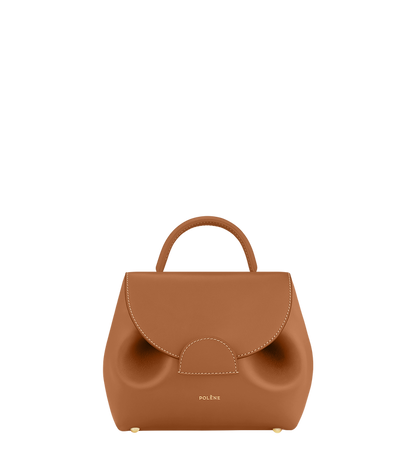 Numéro Un Nano - Smooth Camel