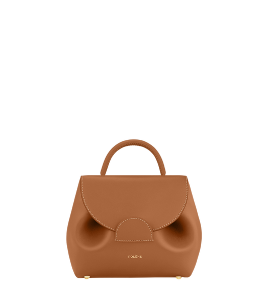 Numéro Un Nano - Smooth Camel