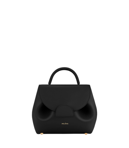 Numéro Un Nano - Smooth Black