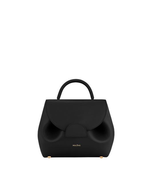 Numéro Un Nano - Smooth Black
