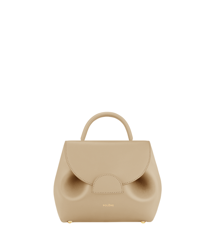 Numéro Un Nano - Smooth Sand