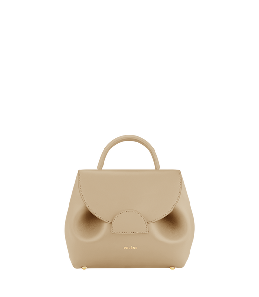 Numéro Un Nano - Smooth Sand